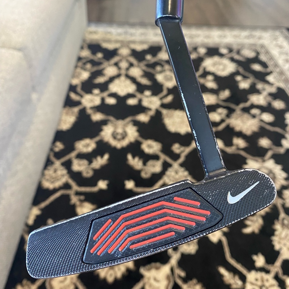 Nike Method Putter - Picture 4 of 7